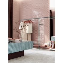 VECTORA - 12X24, SKY, GLOSSY